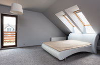 Stenswall bedroom extensions