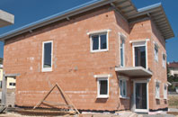 Stenswall home extensions